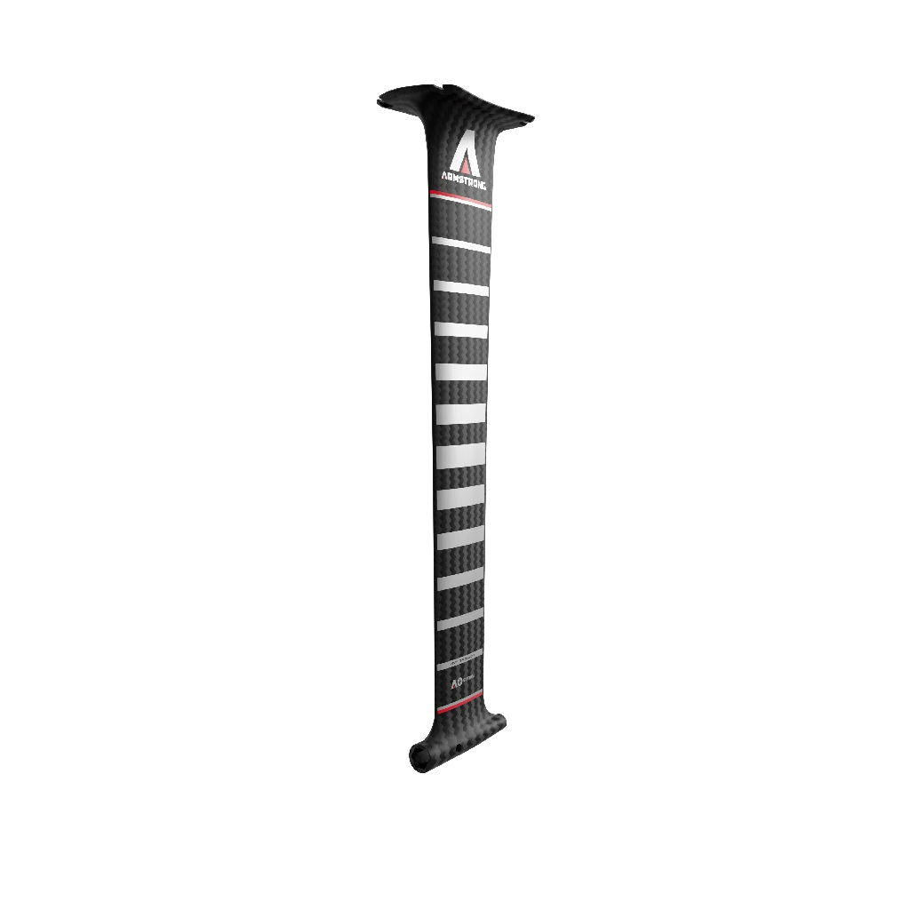 Armstrong Performance-X Carbon Mast Angle Canada