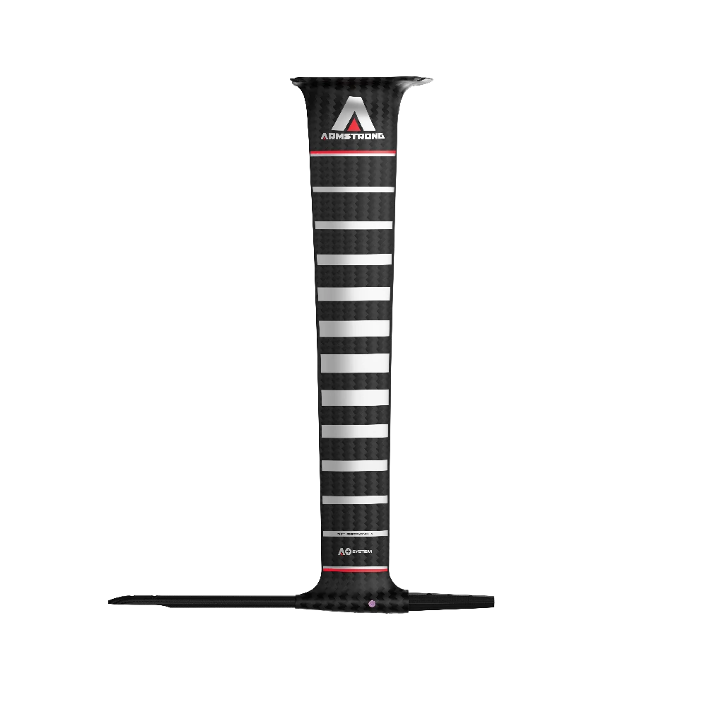 Armstrong Performance-X Carbon Mast with Fuselage Canada