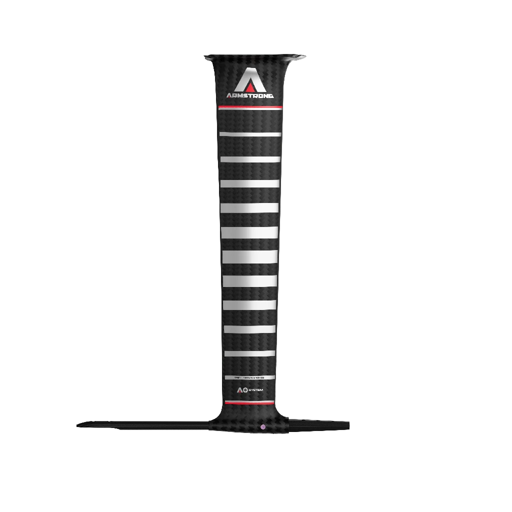 Armstrong Performance MK II Carbon Mast with FuselageCanada