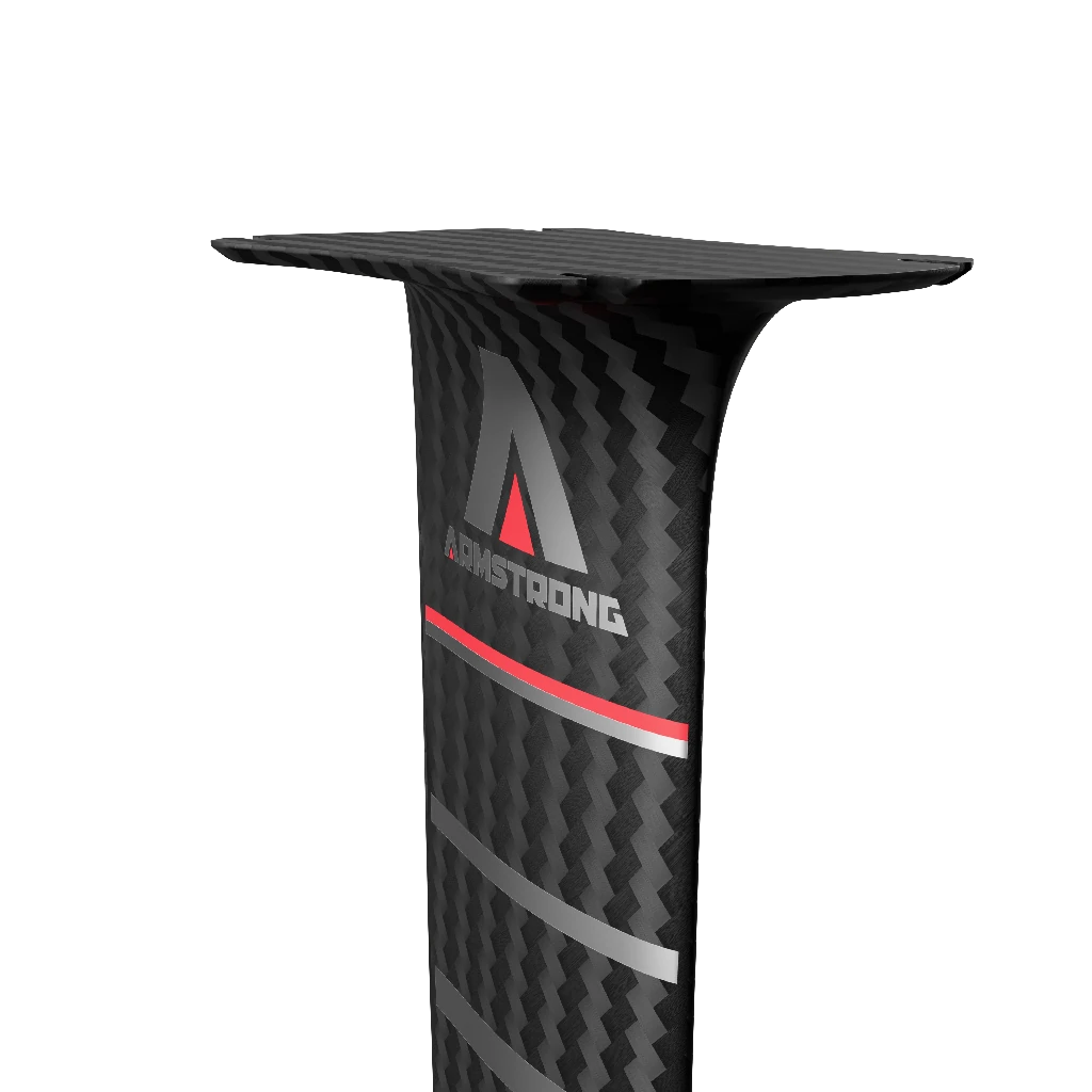 Armstrong Performance MK II Carbon Mast Plate Canada