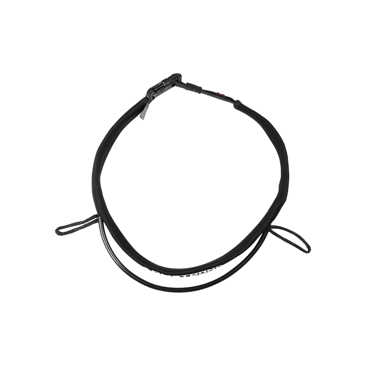 Armstrong Slim Wing Waist Belt