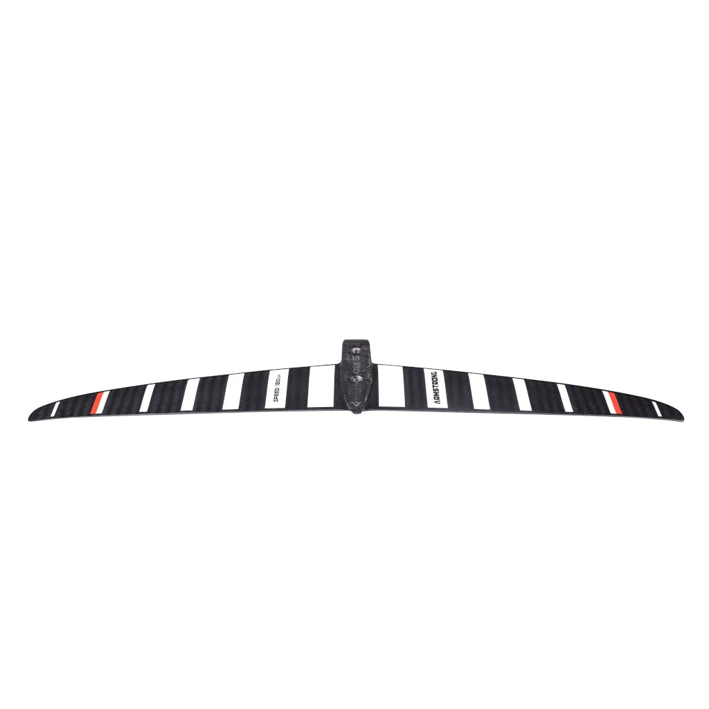 アームストロング　Armstrong foils FLOW235cm2 Armstrong Foils MA / SUNOVA SP25 中古 / 今日もコンパクトな