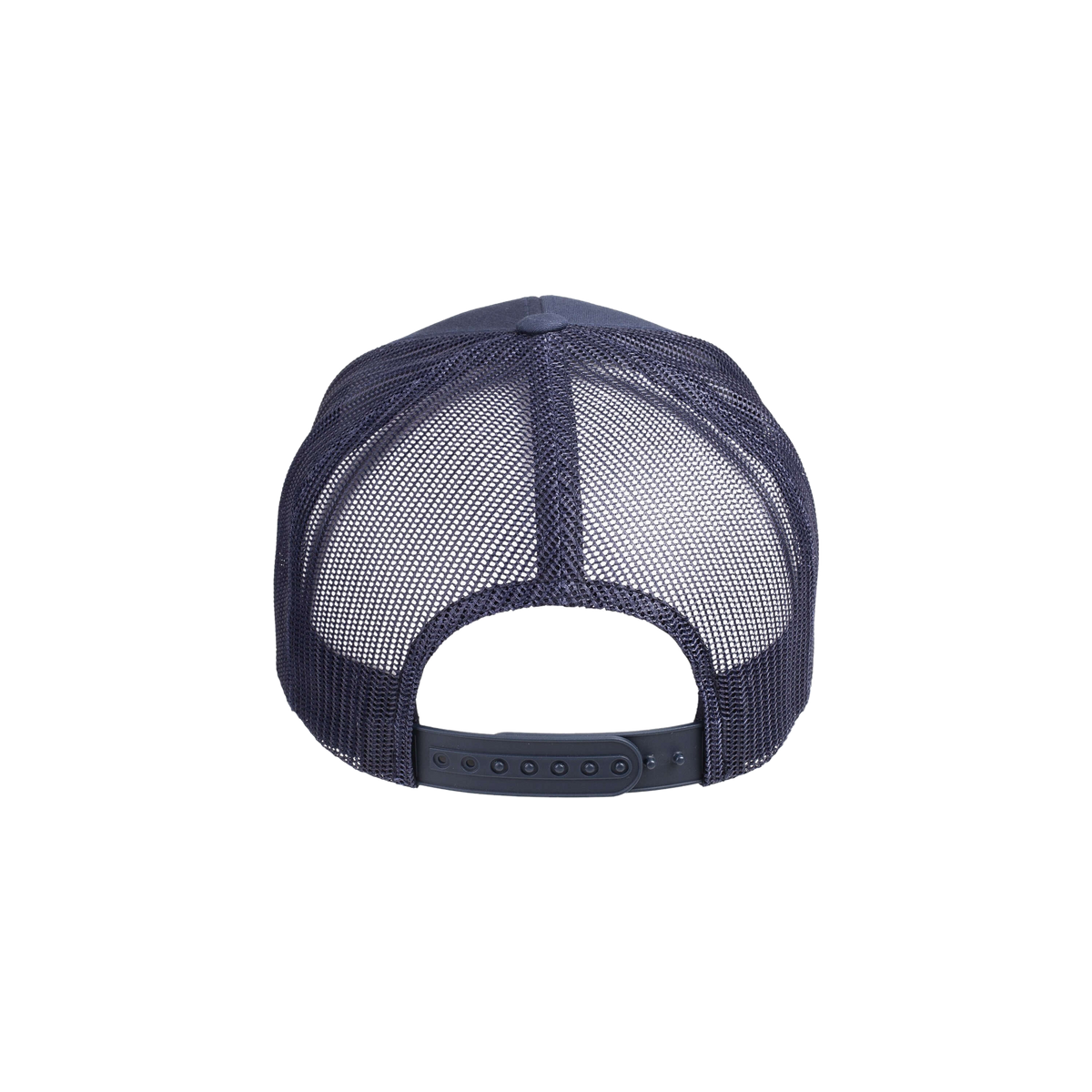 Armstrong Trucker Cap Back