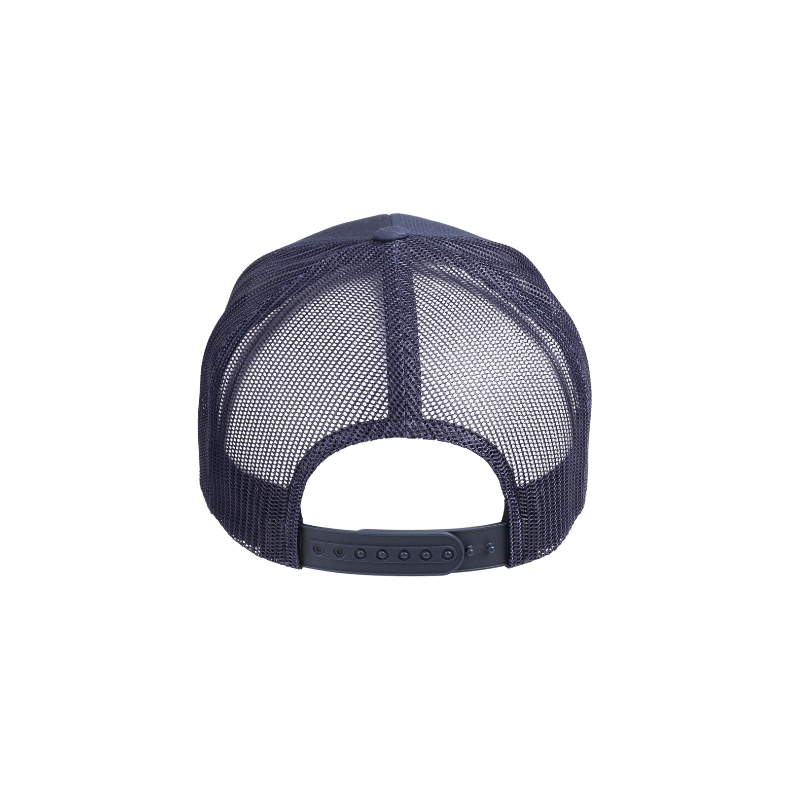 Armstrong Trucker Cap Back