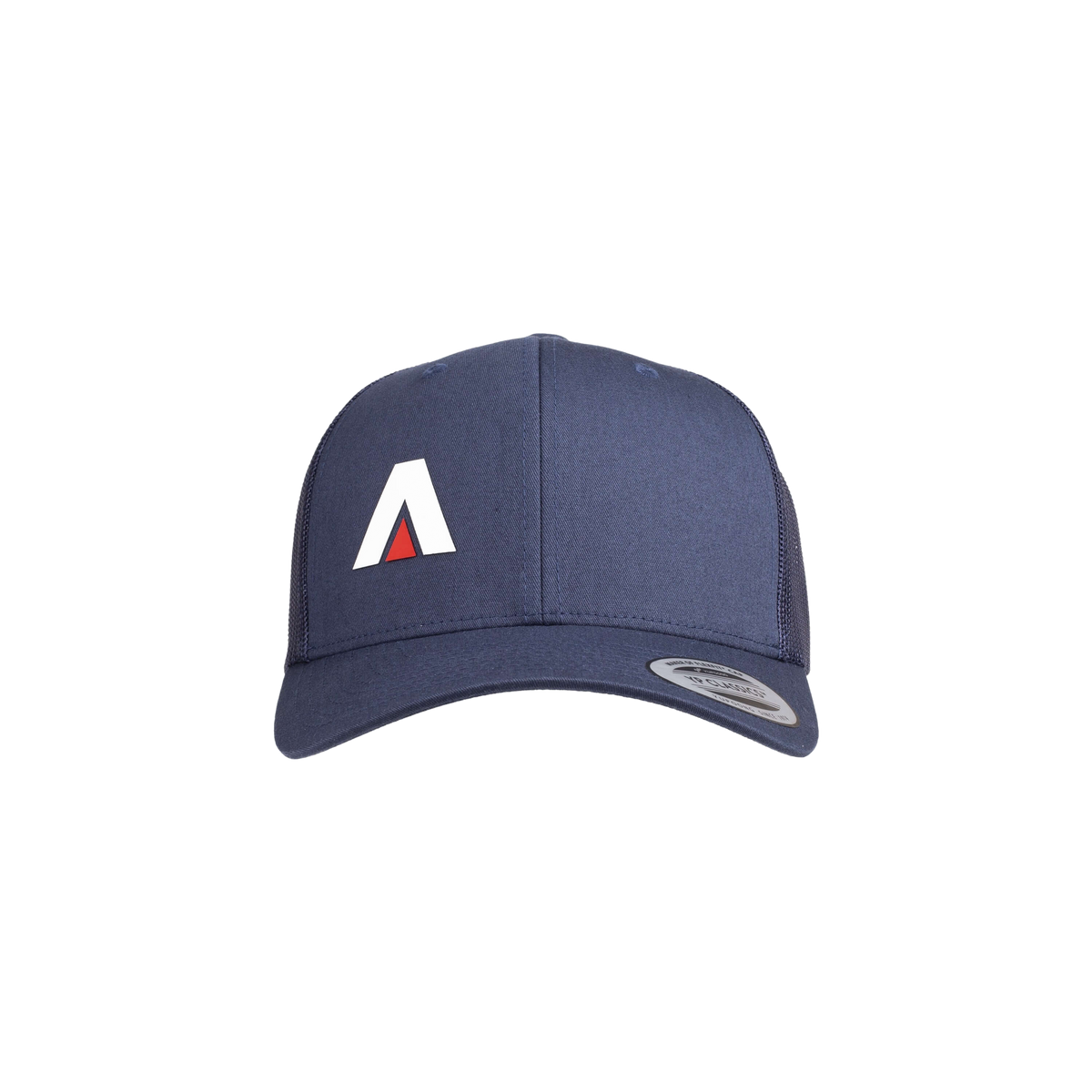 Armstrong Trucker Cap Front