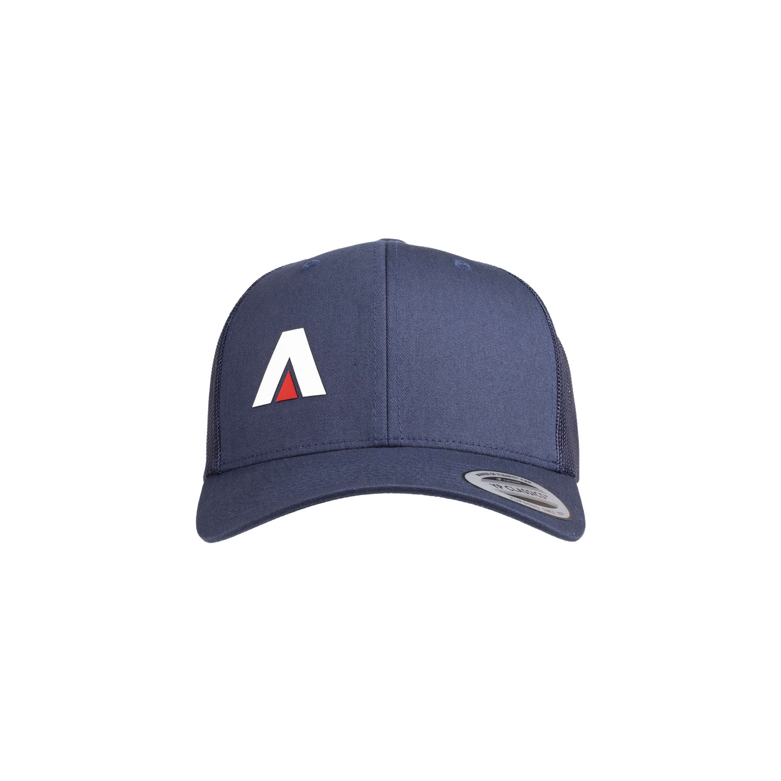 Armstrong Trucker Cap Front
