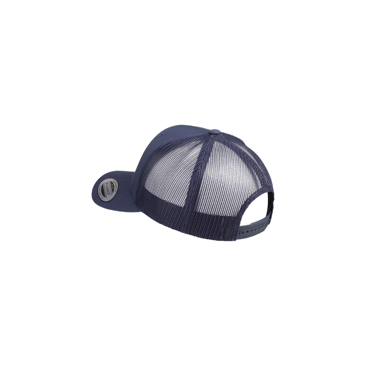 Armstrong Trucker Cap Side