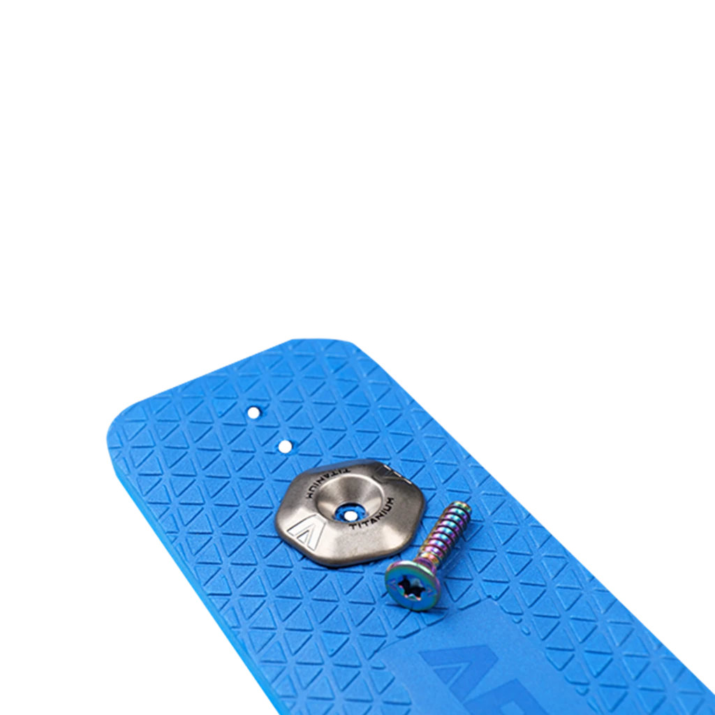 Armstrong V-Strap Hardware