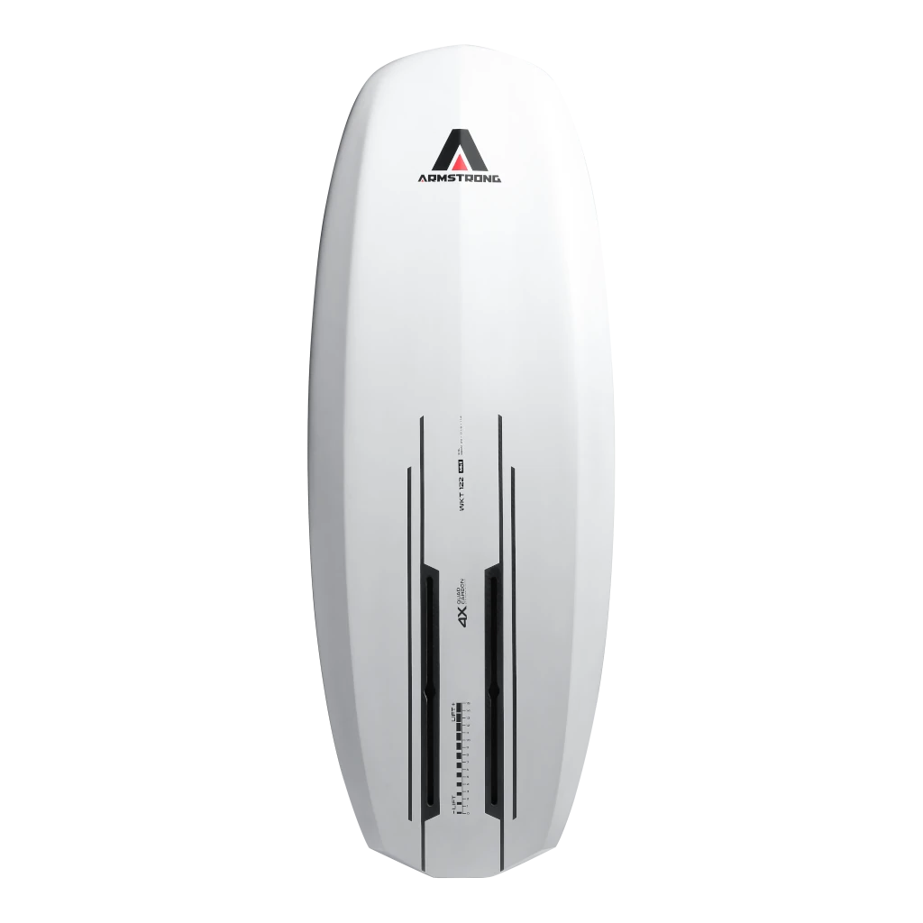 Armstrong Foils WKT MKII Bottom Canada