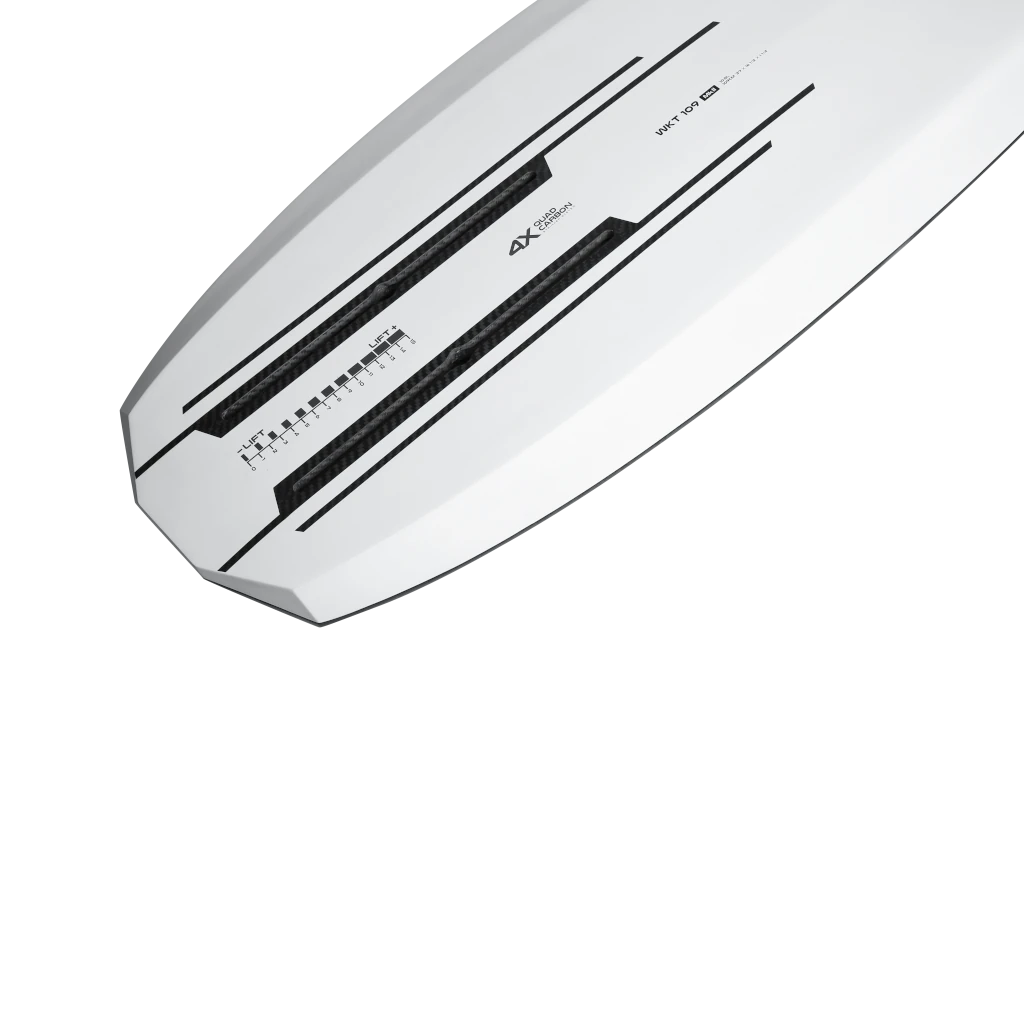 Armstrong Foils WKT MKII Quad Stringers Canada