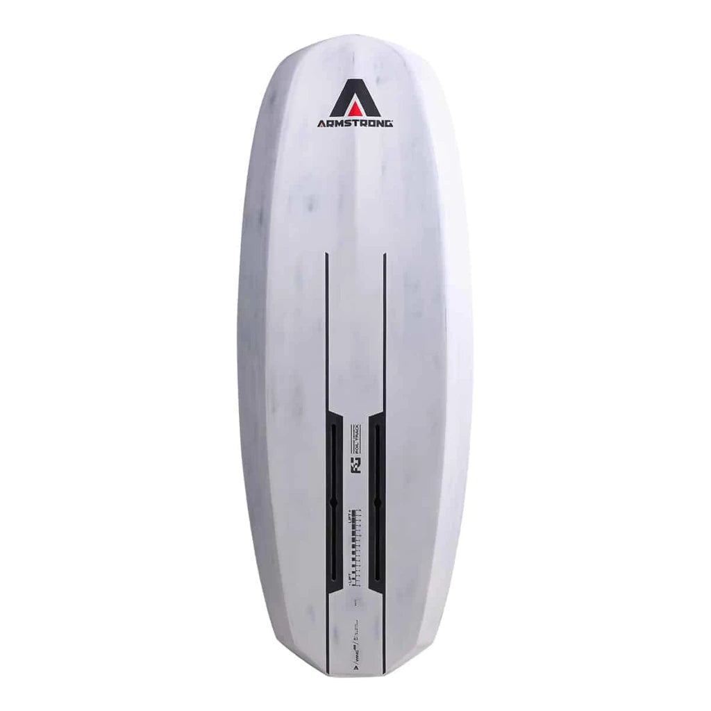Armstrong Wing FG Board  Bottom