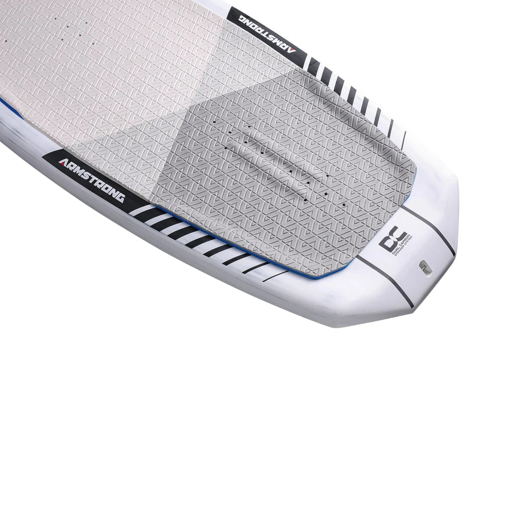 Armstrong Wing FG Board  Tail