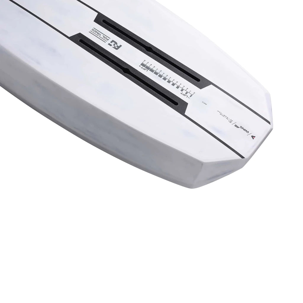 Armstrong Wing FG Board  Tail Bottom