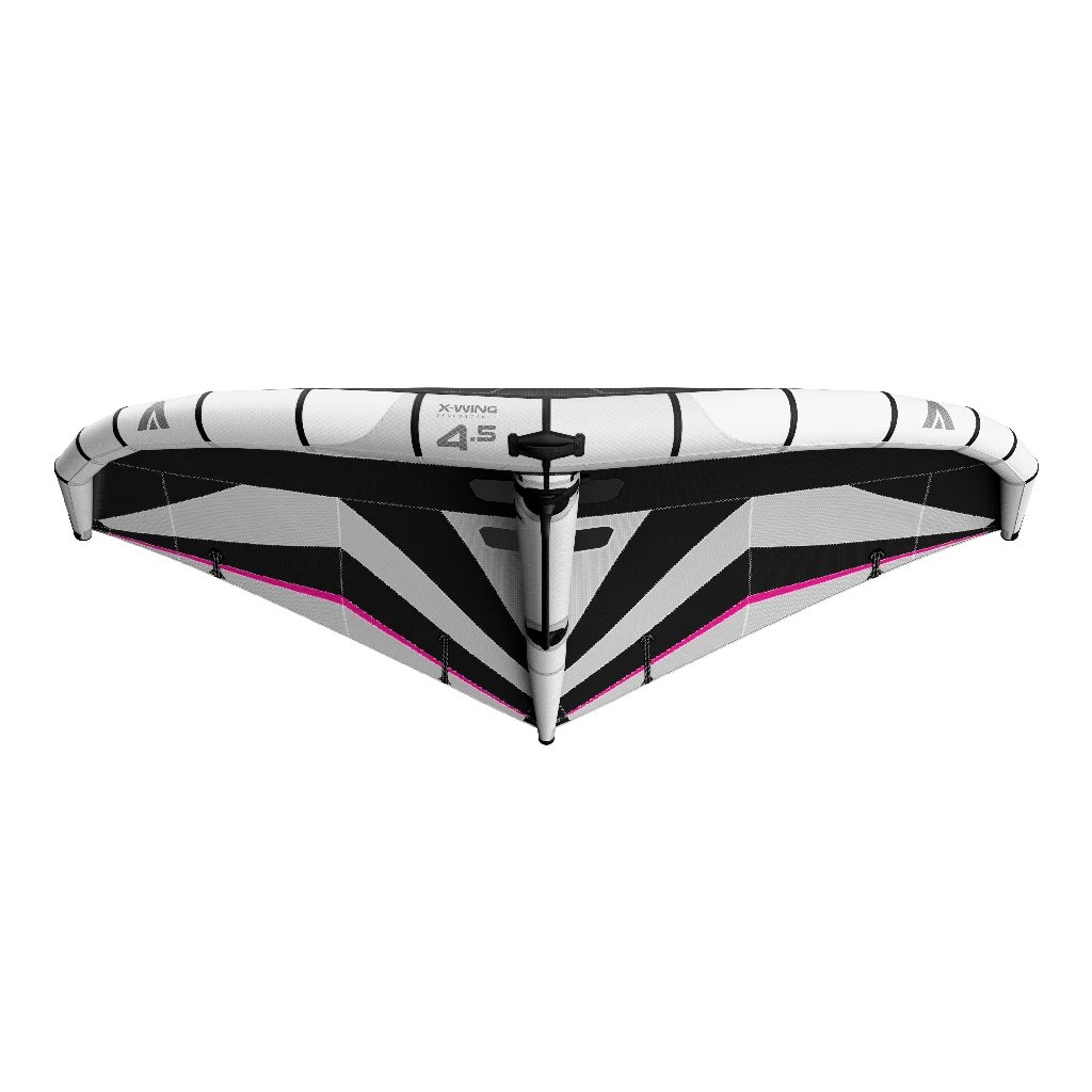 Armstrong X-Wing Performance  Canada