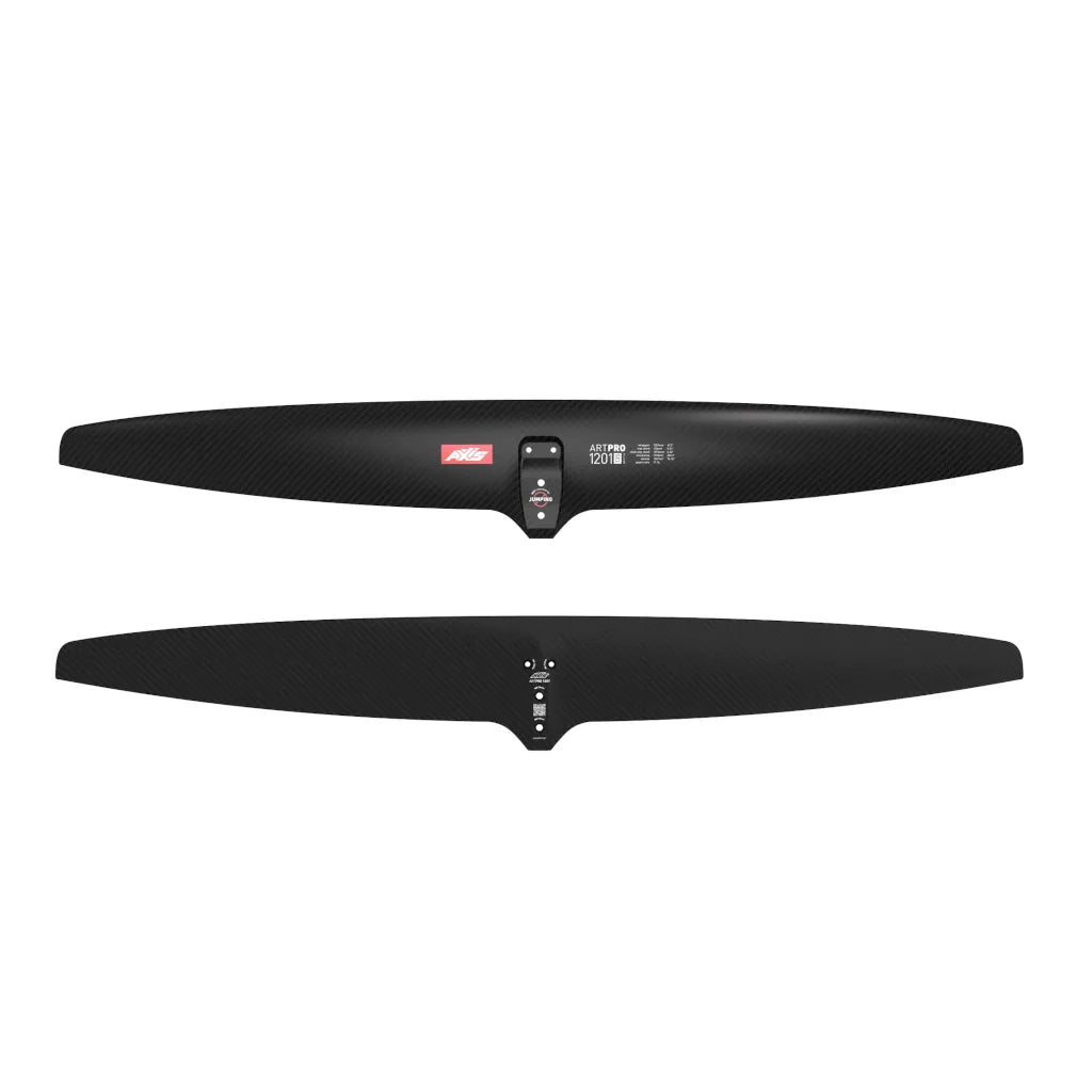 Axis Foils ART PRO 1201 - Top & Bottom