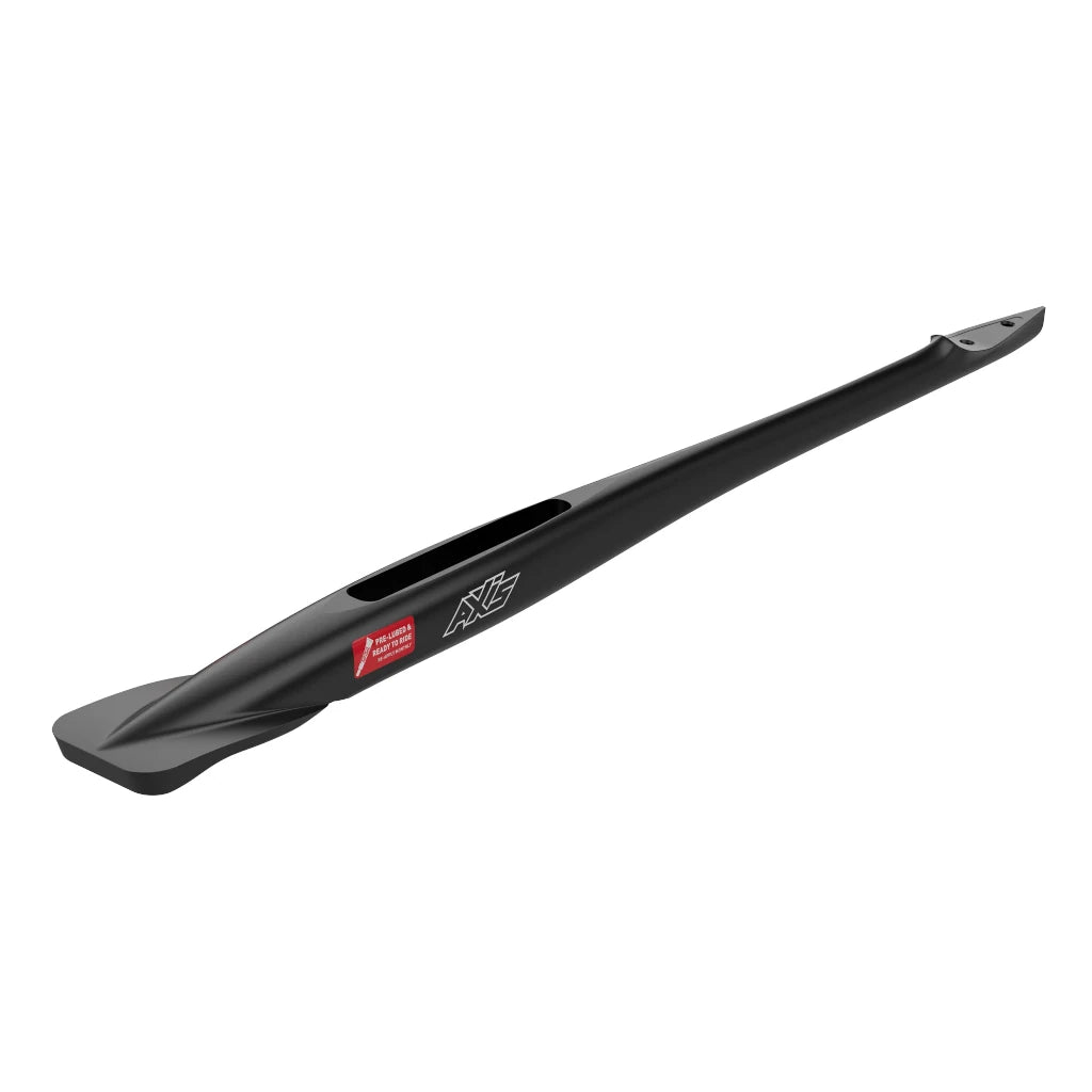 Axis Black Advance+ Fuselage with Zinc
