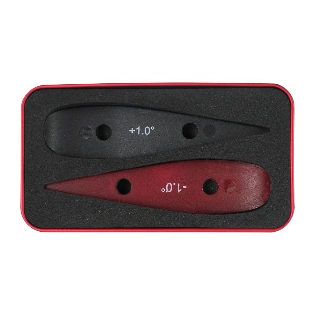 Axis Foils Shim Kit Inside Canada