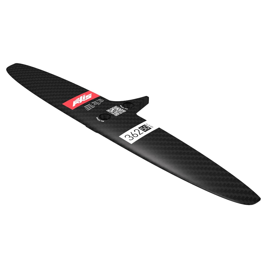 Axis Foils Skinny Rear Wing 362