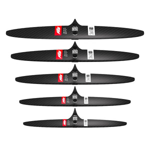 Axis Foils Skinny Rear Wing Range