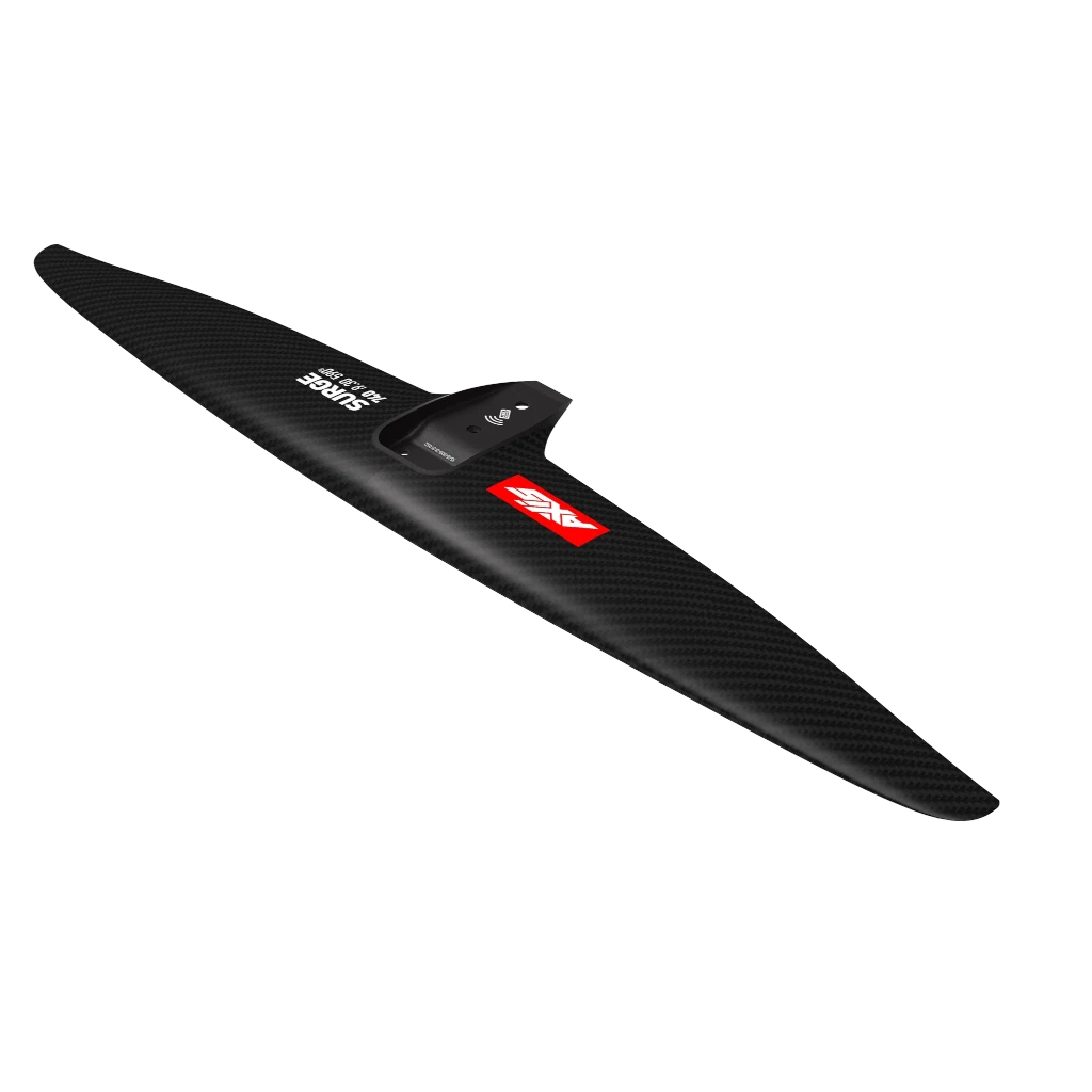 Axis Foils Surge Front Foil Wing Angle Canada