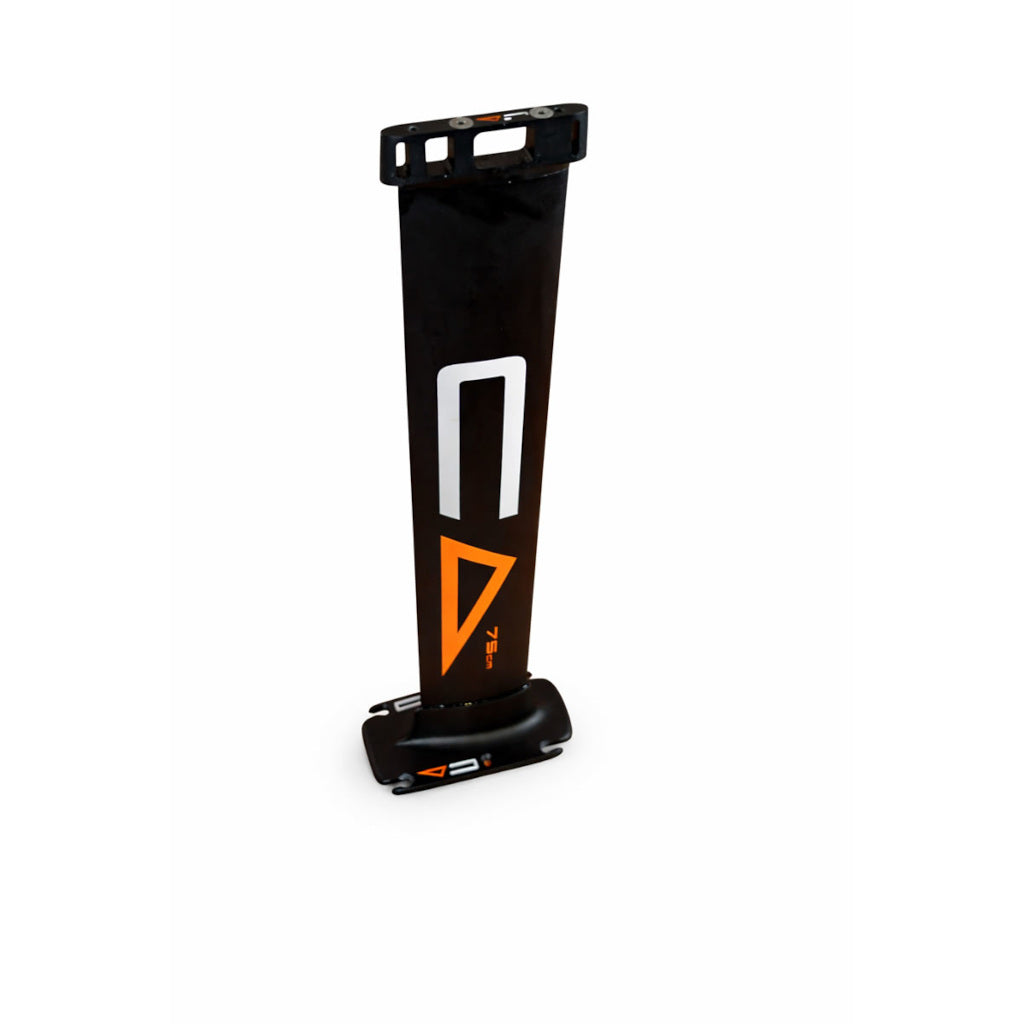 Code Foils Aluminum Mast Angle View Canada