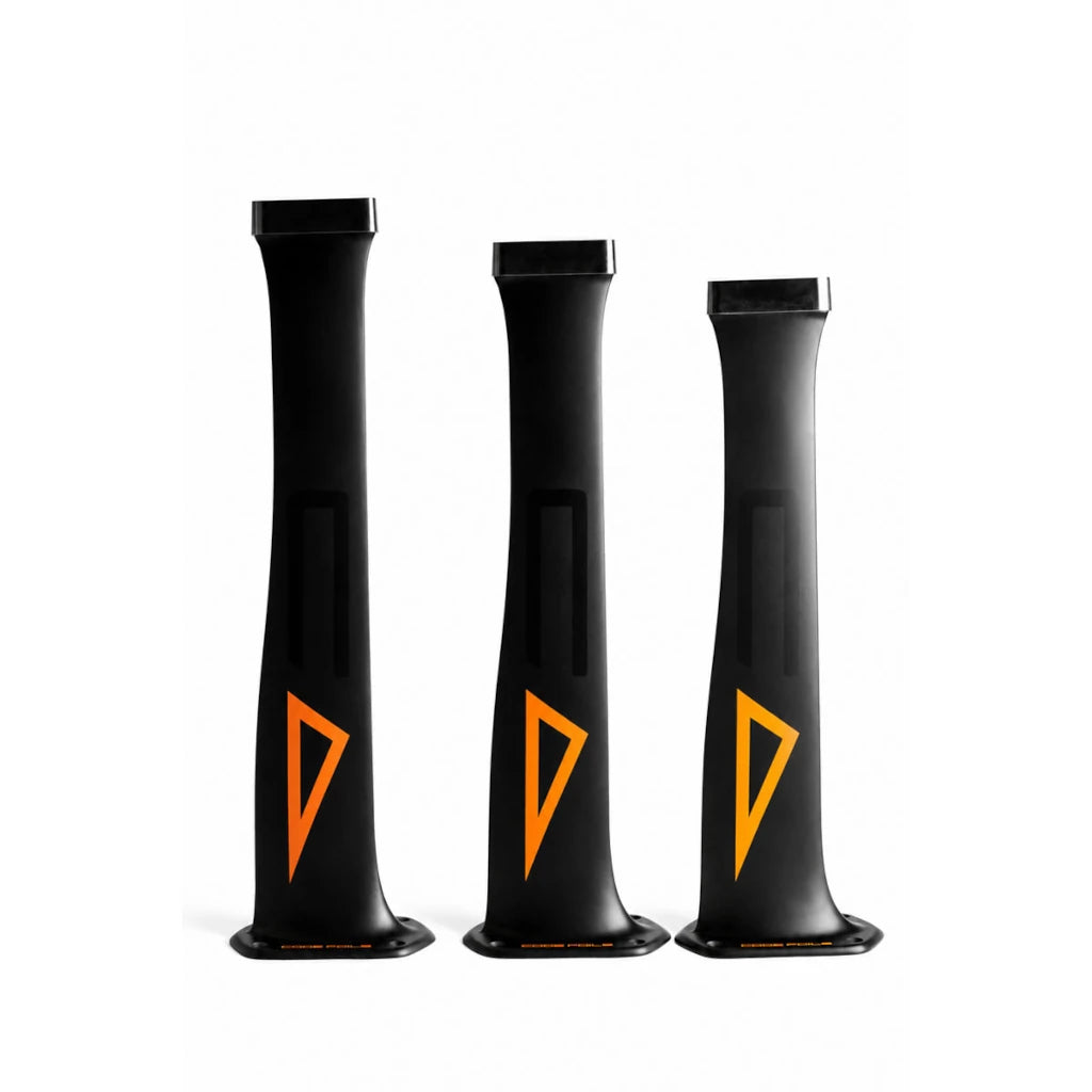 Code Foils Black Series Mast Range Canada
