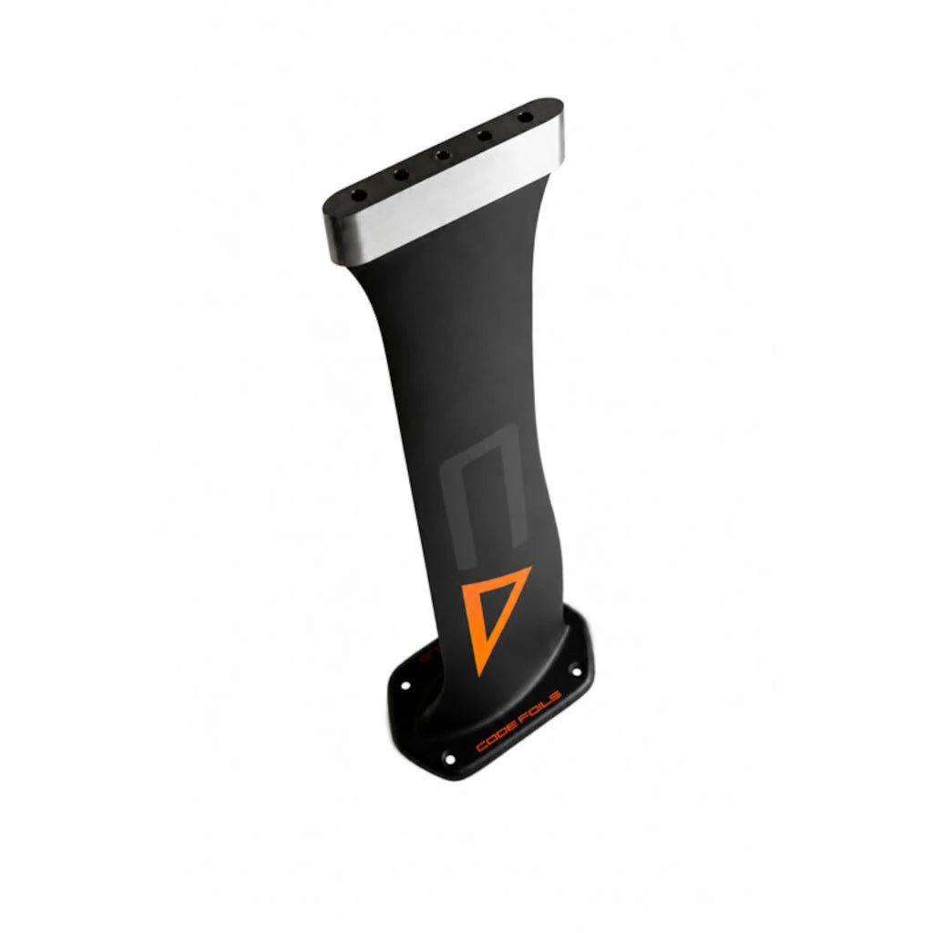Code Foils Black Series Mast Top Canada