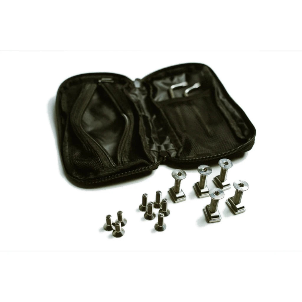 Code Foils Titanium Complete Bolt Set Canada