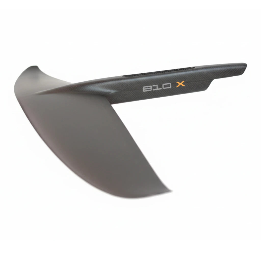 Code Foils X Series Front Wing Canada