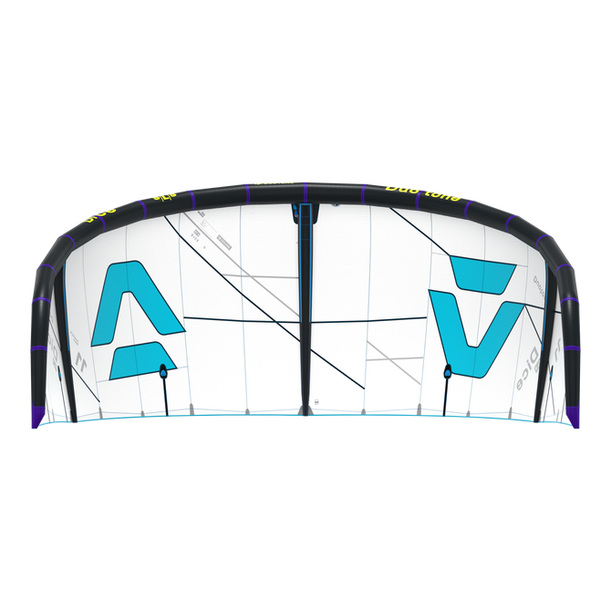 2026 Duotone Dice SLS 6m 11m Bottom Canada