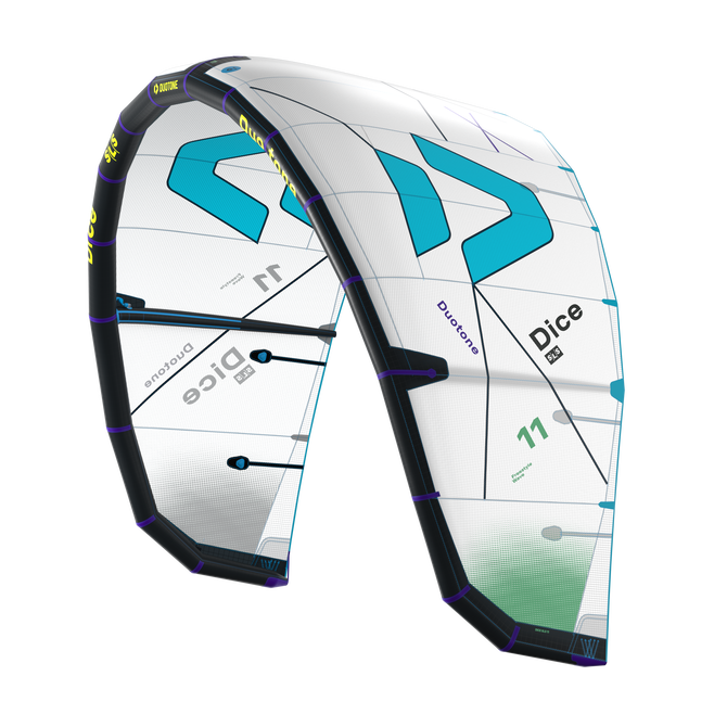 2026 Duotone Dice SLS 6m 11m Canada