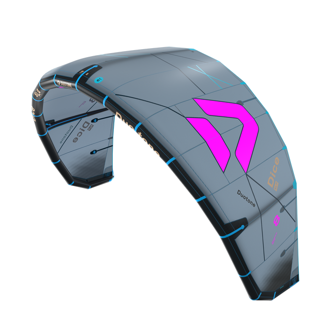 2026 Duotone Dice SLS 8m 9m Angle Canada