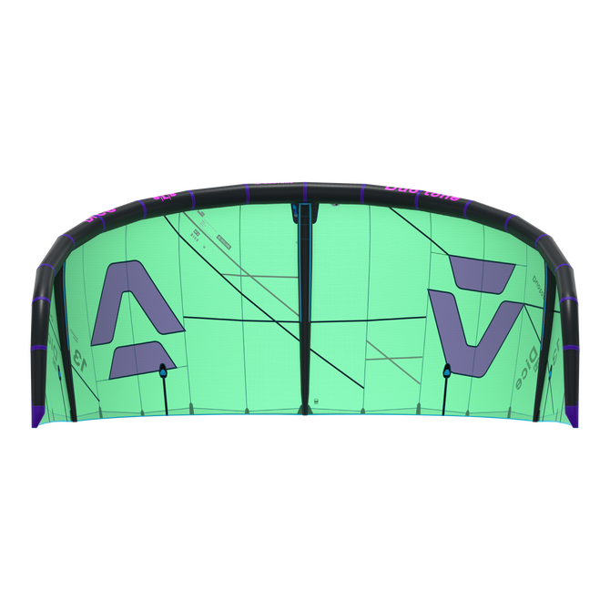 2026 Duotone Dice SLS 13m Bottom Canada