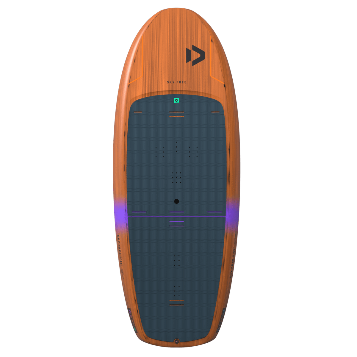 2026 Duotone Sky Free Wing Foil Board Top Canada