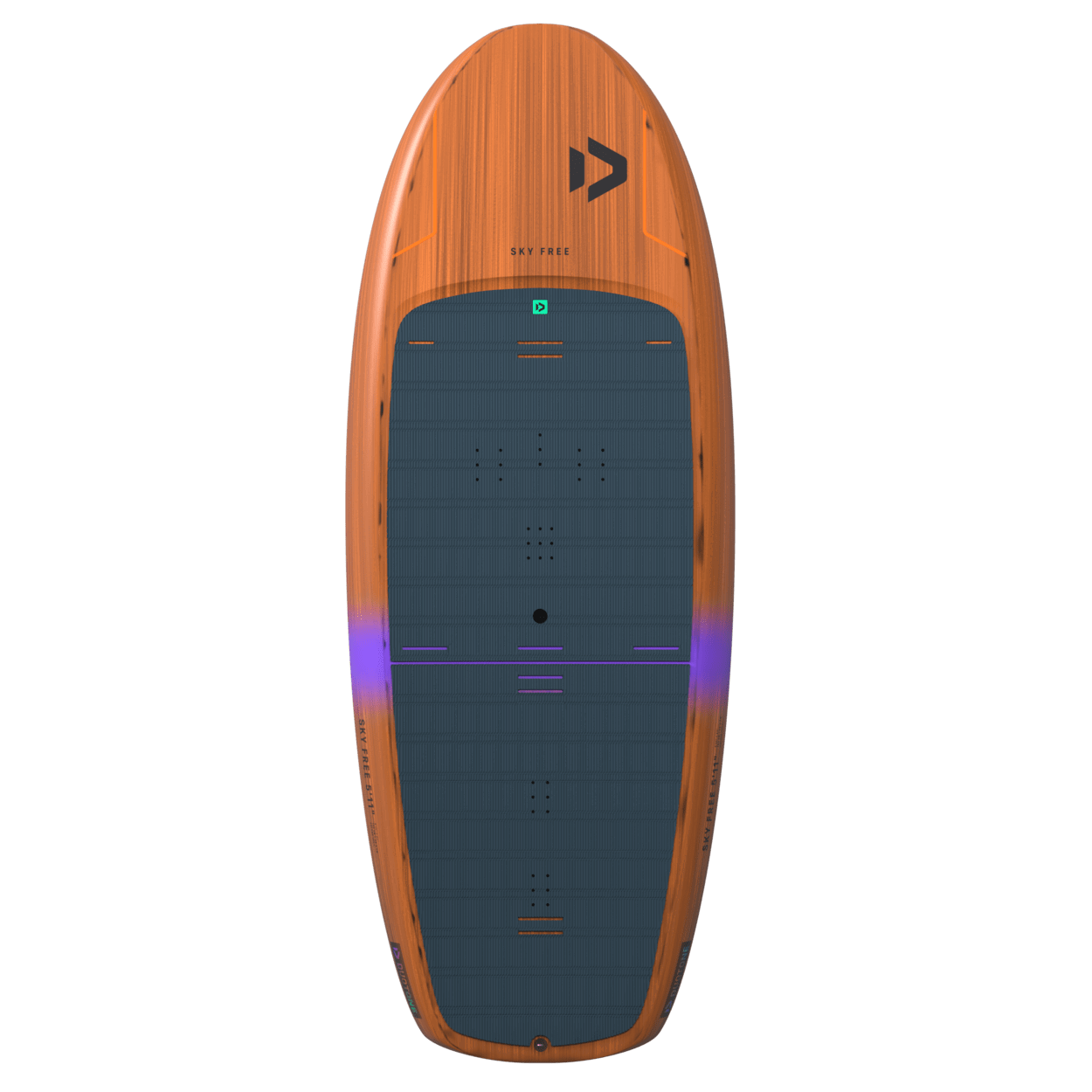 2026 Duotone Sky Free Wing Foil Board Top Canada
