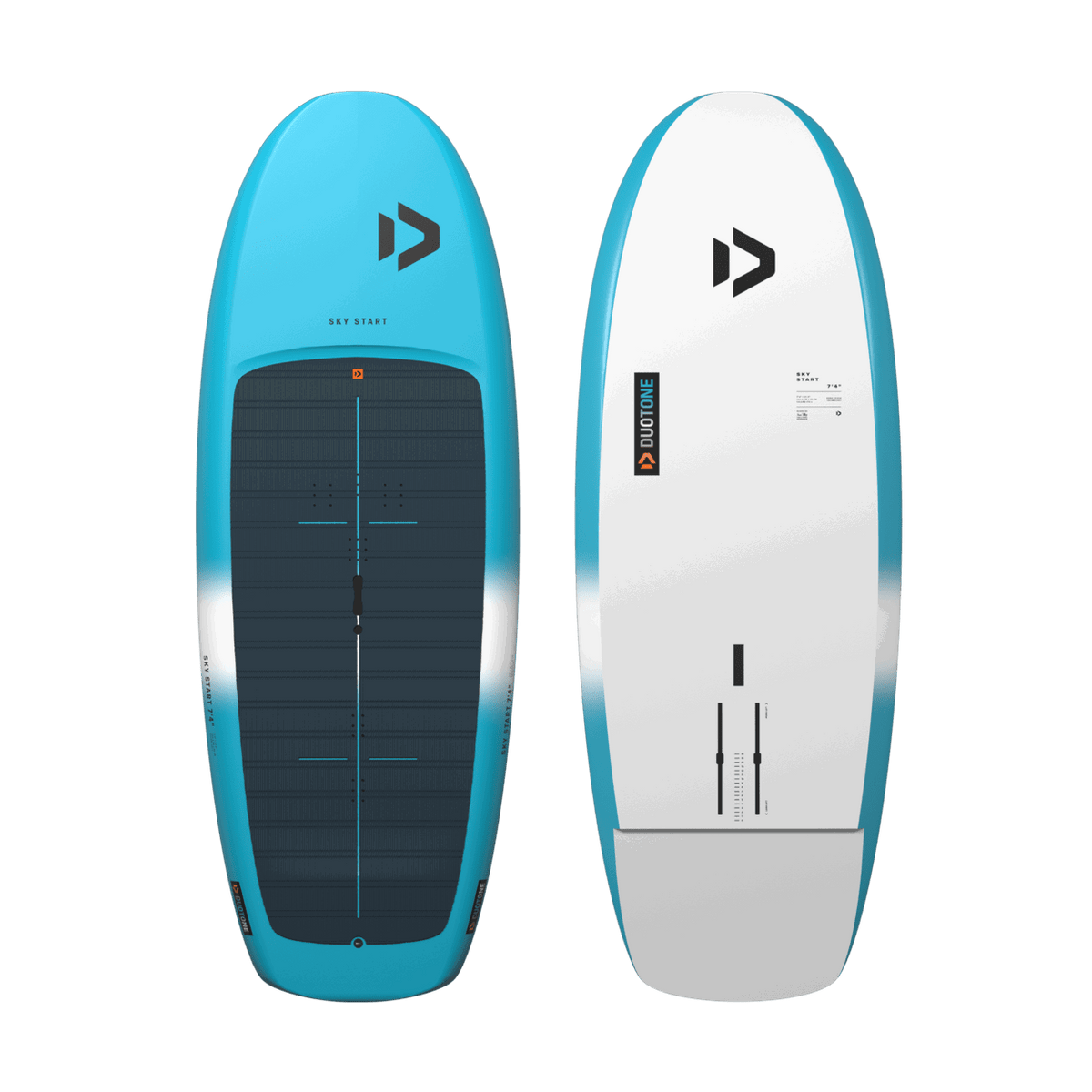 2026 Duotone Sky Start Wing Foil Board Canada