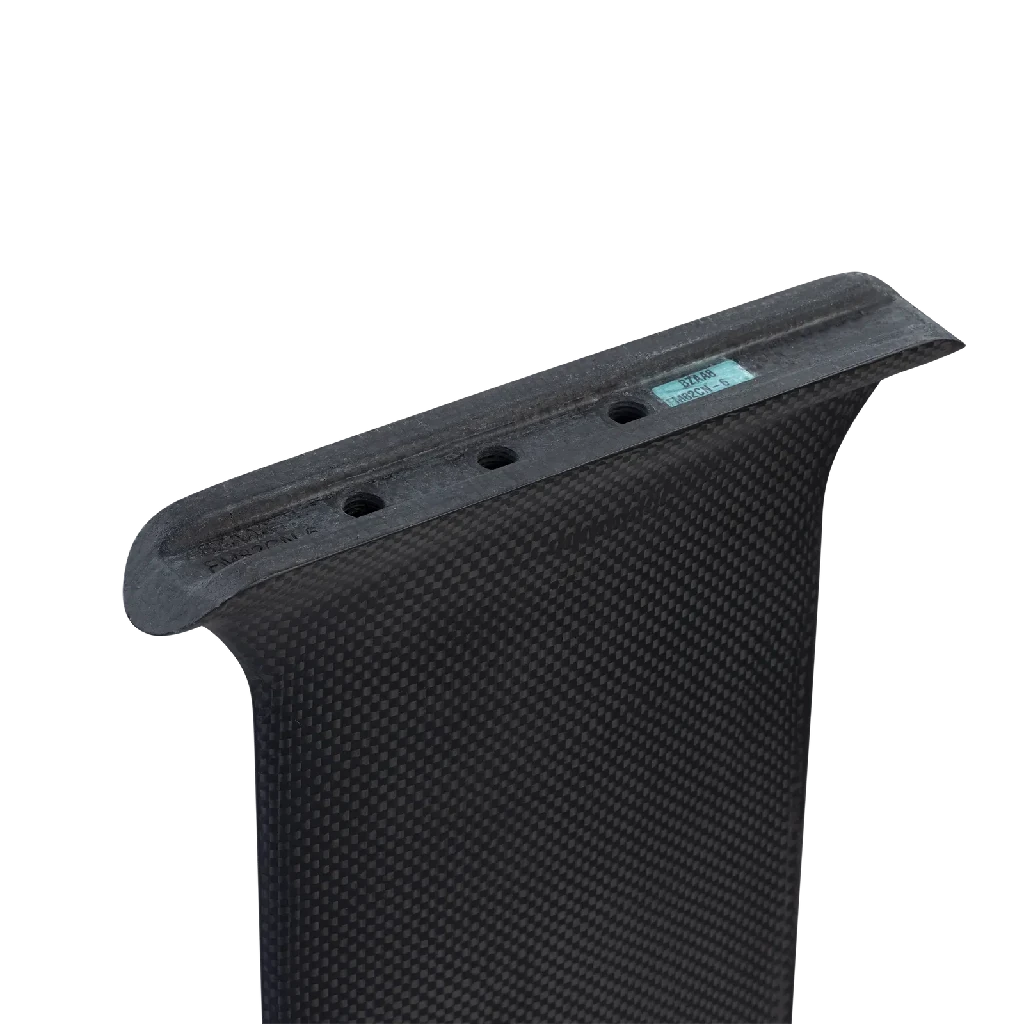 Duotone Aero SLS Mast Fuselage Connection Canada