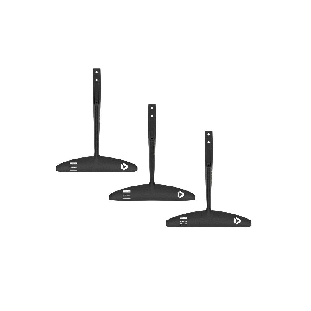 Duotone Monobloc Tail PX D/Lab Range Canada