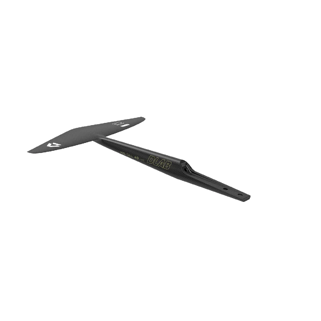 Duotone Monobloc Tail S DLab Angle Canada