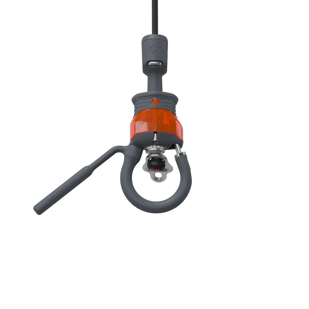 Duotone Quick Rel Kit Freeride Canada