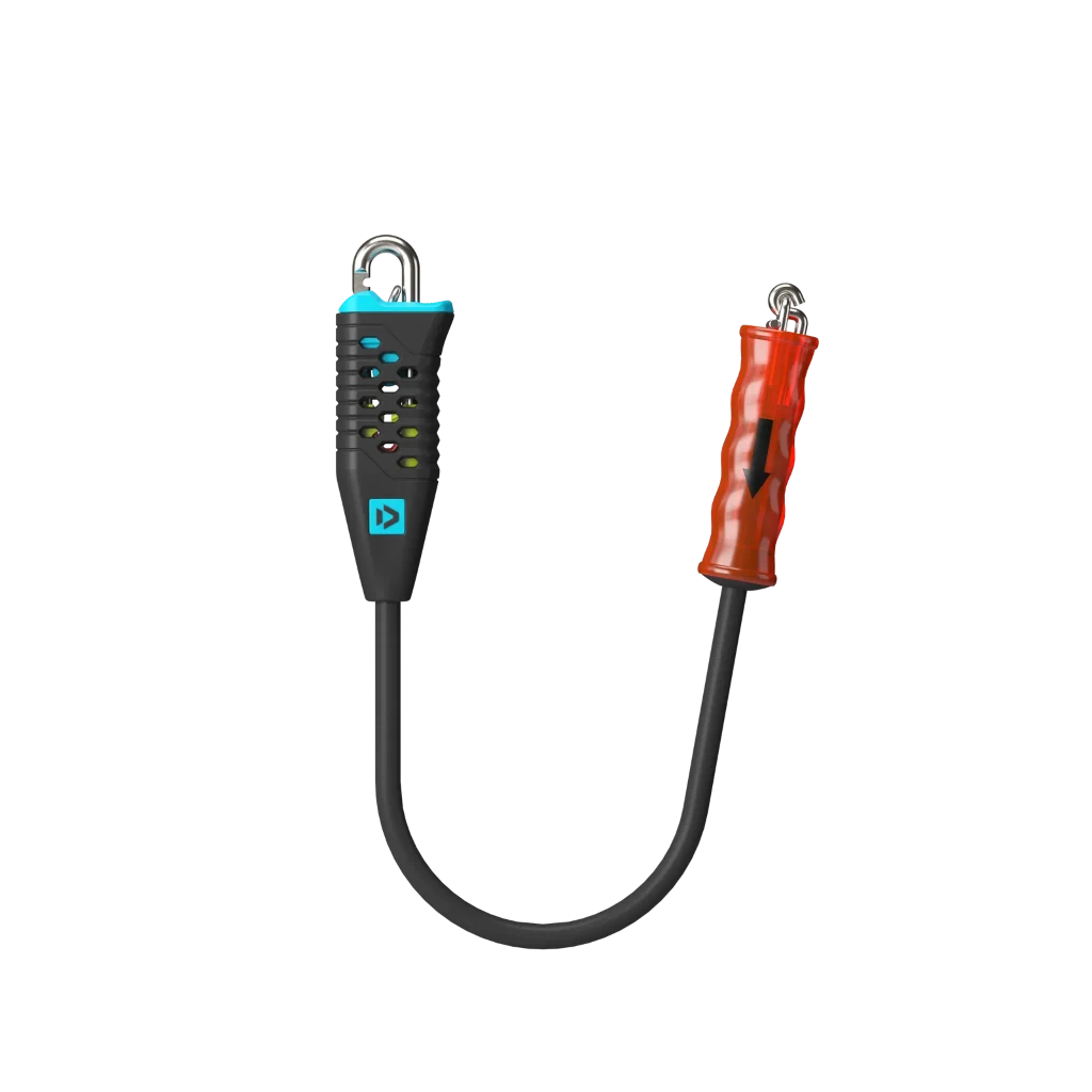 Duotone Short Safety Leash Canada