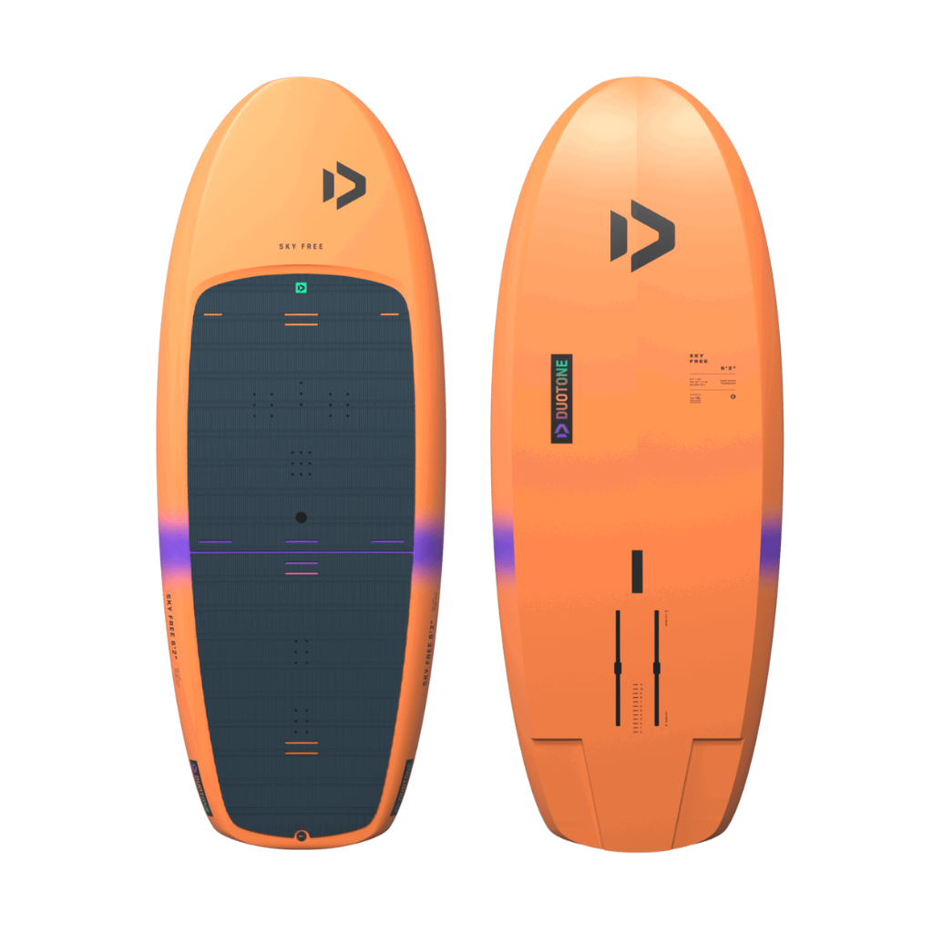 Duotone Sky Free DST Wing Foil Board Canada