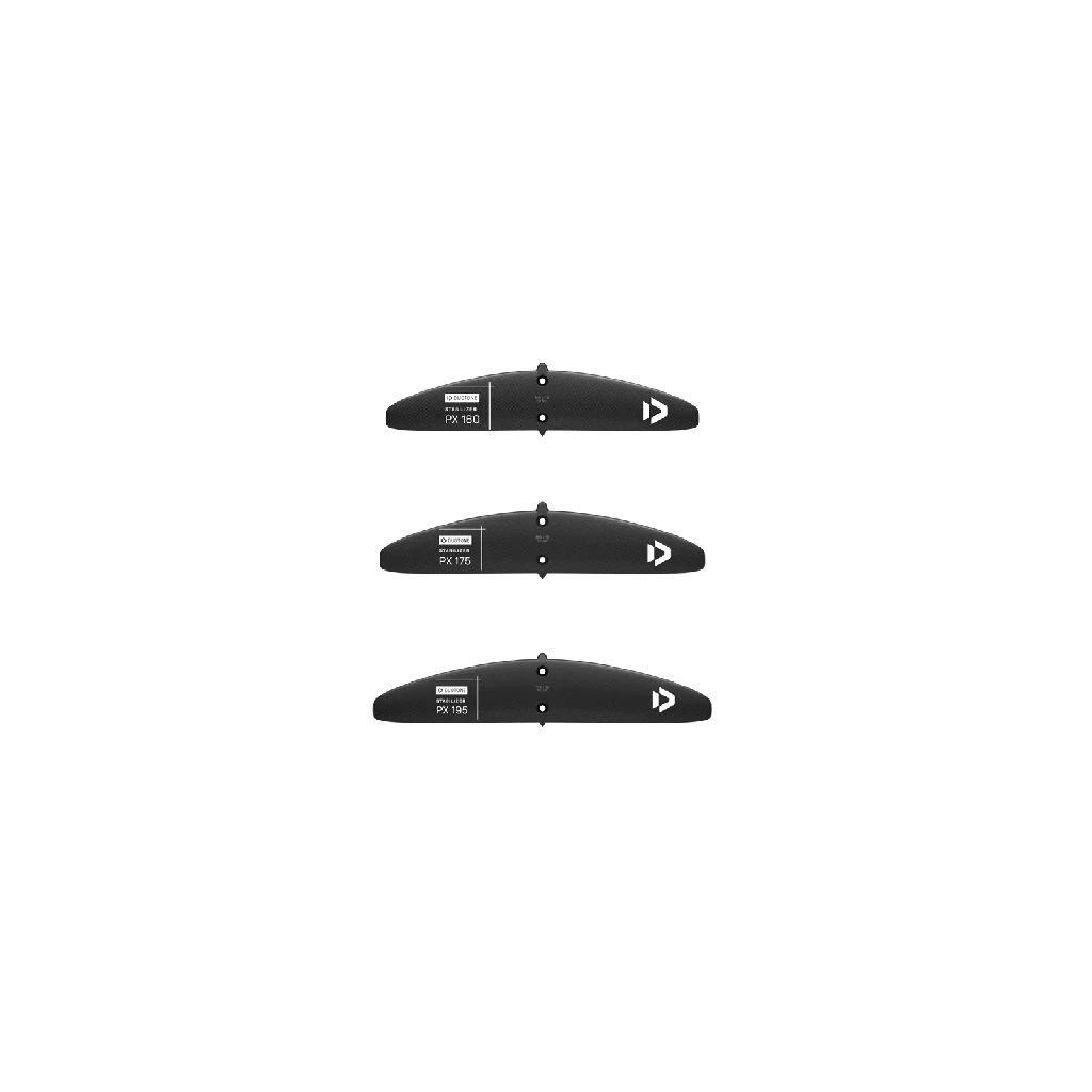 Duotone Stab PX Range Canada