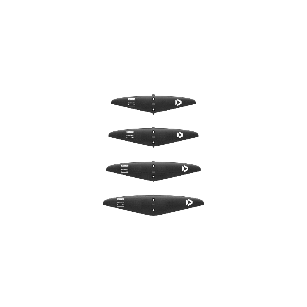 Duotone Stab S Range Canada