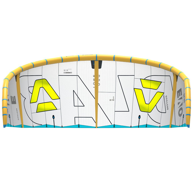 2026 Duotone Evo D/Lab Grey Bottom Canada