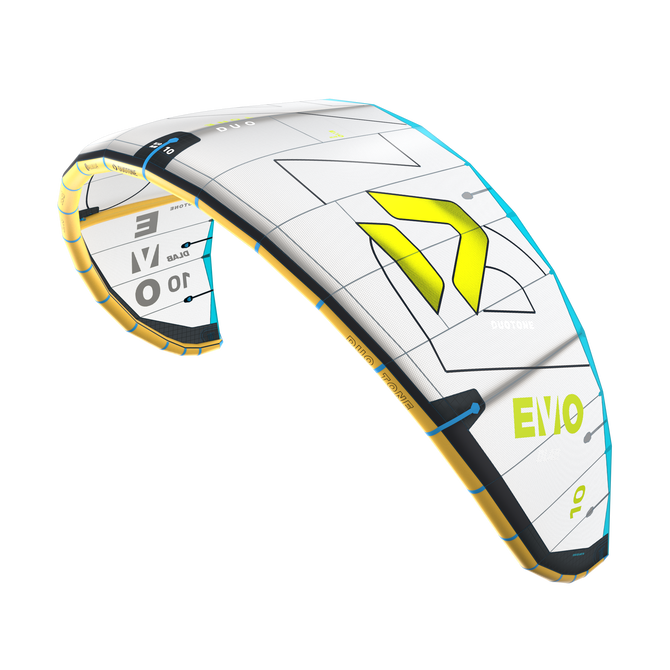2026 Duotone Evo D/Lab Grey Canada