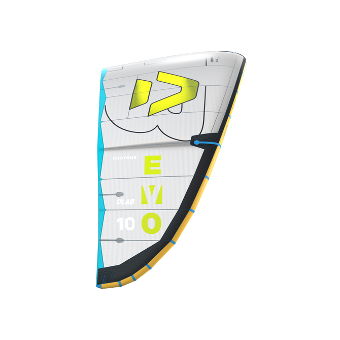 2026 Duotone Evo D/Lab Grey Side Canada