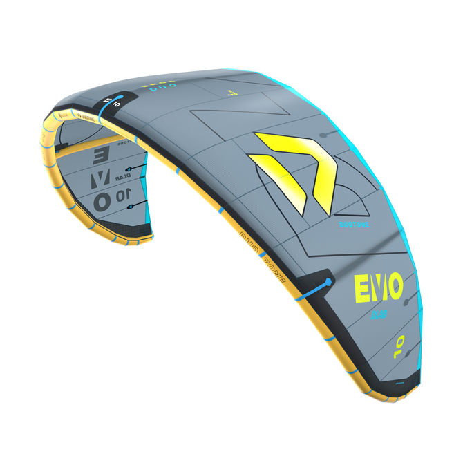 2026 Duotone Evo D/Lab Dark-Grey Canada
