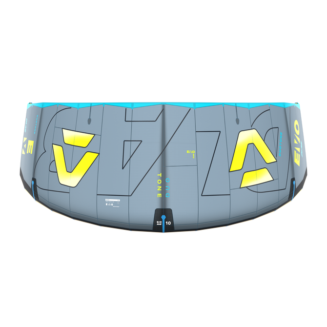 2026 Duotone Evo D/Lab Dark-Grey Top Canada