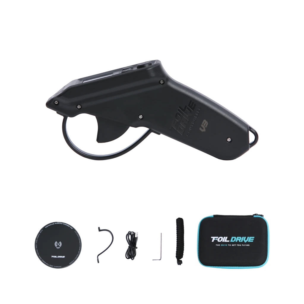 Foil Drive V3 Throttle Controller Kit Canada